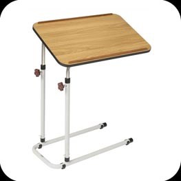 Bed Side Tables (Over Bed)