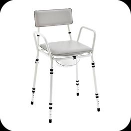 Commodes