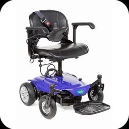 Electric Wheelchairs