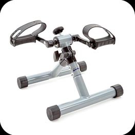 Pedal Exercisers