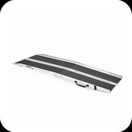 Folding Ramps