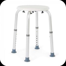 Shower Stools