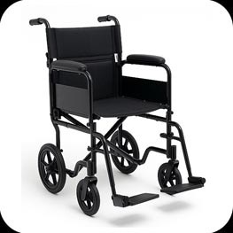 Wheelchairs