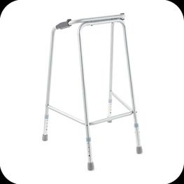 Zimmer Frames